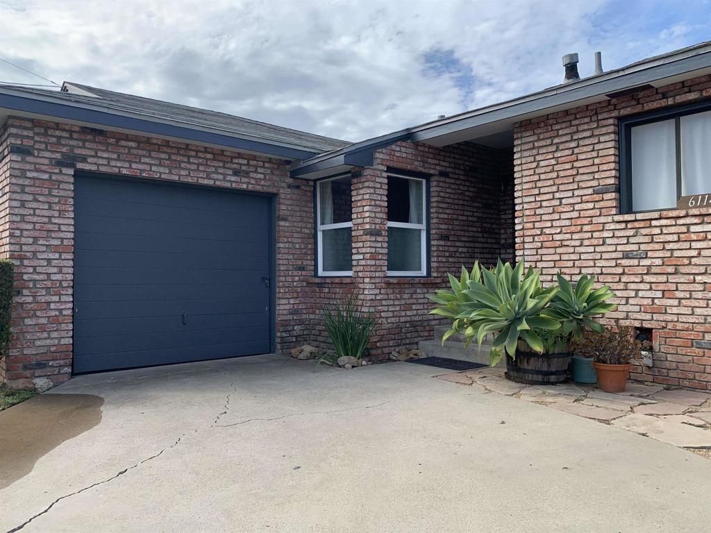 6114 Fenimore Way, San Diego
