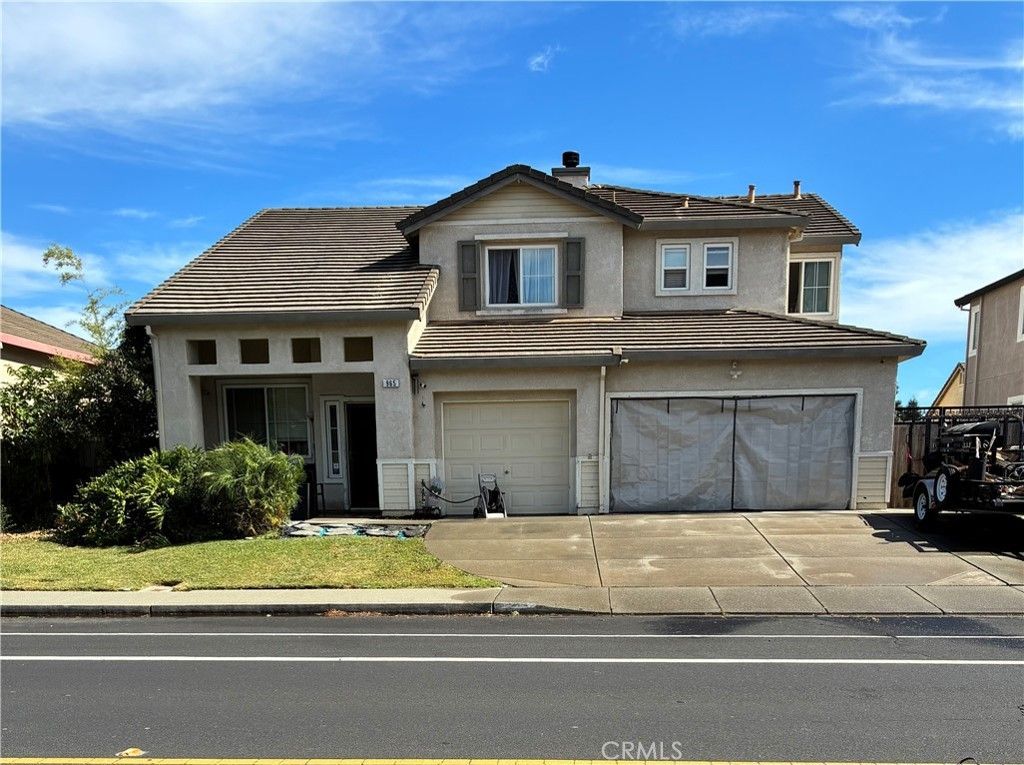 965 Youngsdale, Vacaville