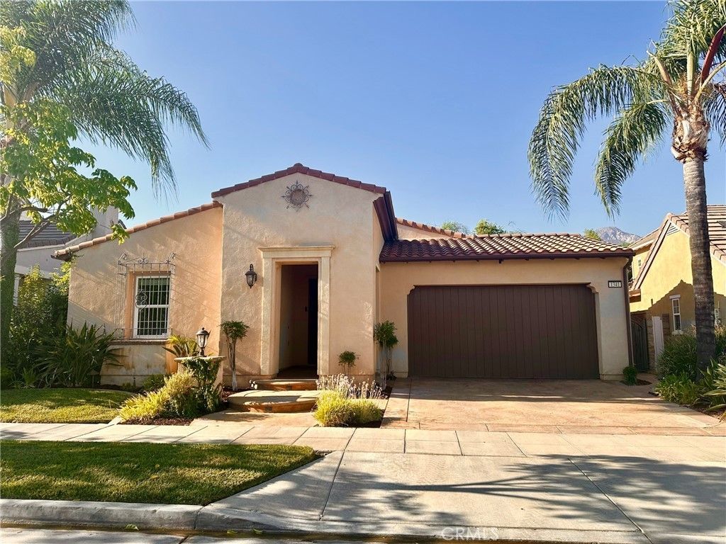 1341 Cole Lane, Upland