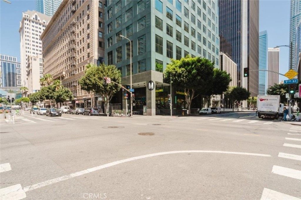 655 S Hope Street # 606, Los Angeles