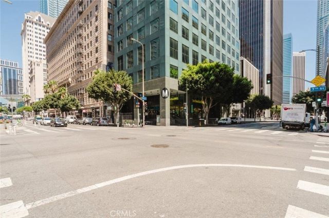 655 S Hope Street # 606, Los Angeles