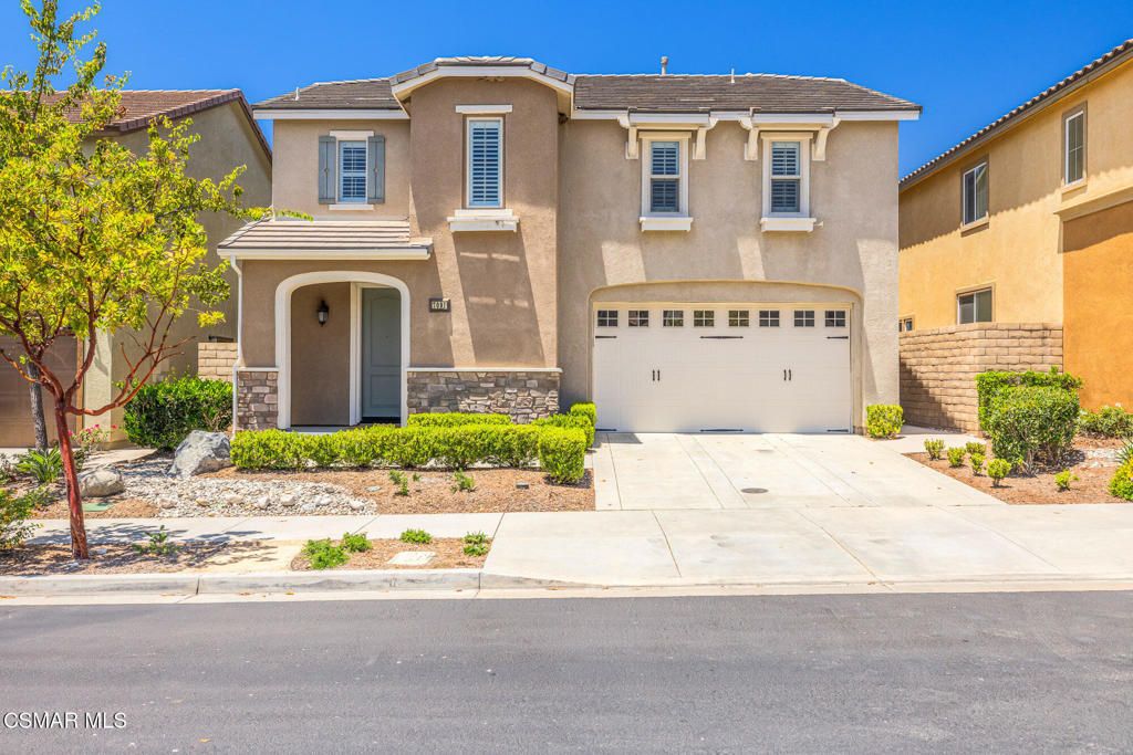 7091 Oswego Court, Moorpark
