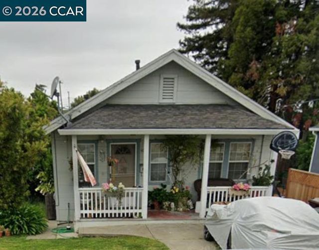 248 Garretson Ave, Rodeo