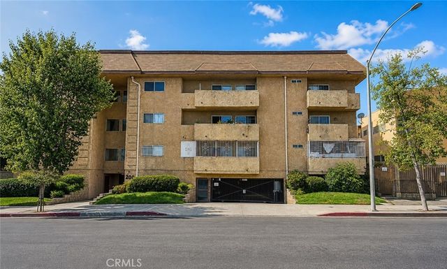 200 S Reno # 102, Los Angeles