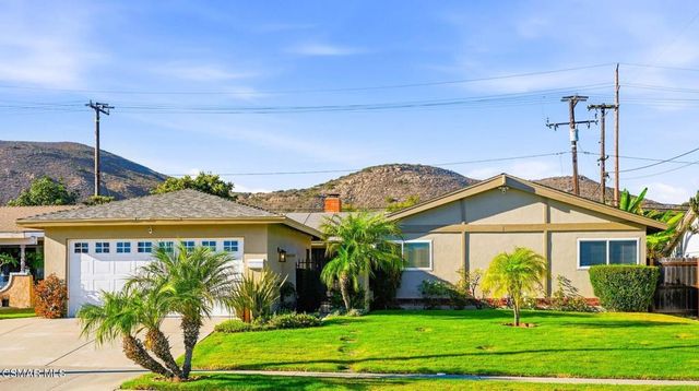 852 Verna Avenue, Newbury Park
