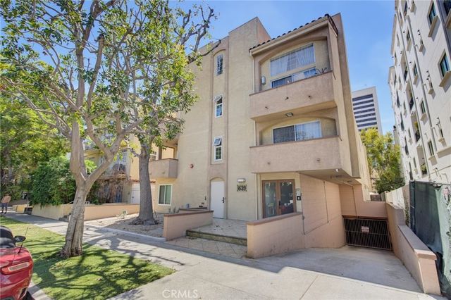1639 Camden Avenue # 301, Los Angeles
