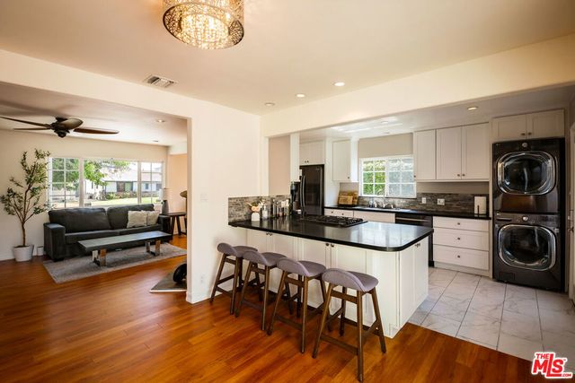 4747 Berryman Avenue, Culver City