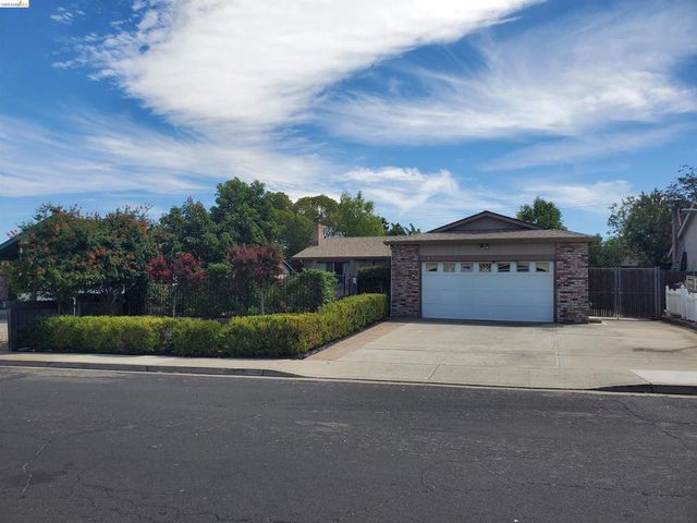 1965 Sherry Cir, Oakley