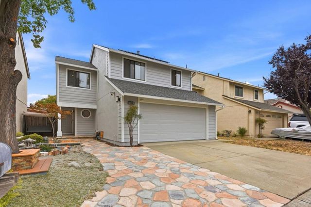 126 Mediterranean Avenue, Hayward