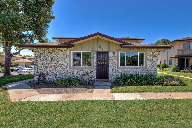 9859 Mission Vega Road # 1, Santee