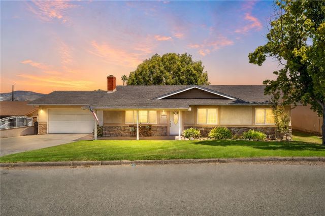 20146 Winton Street, Corona