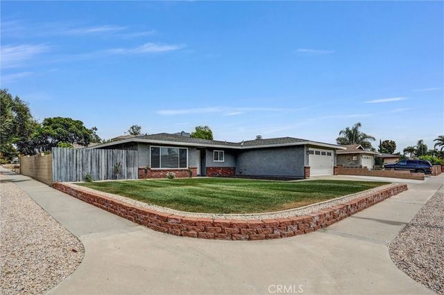 16410 Fontlee Lane, Fontana