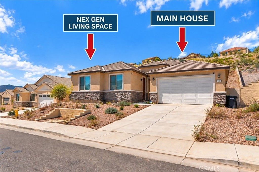 4061 Hudson, Lake Elsinore