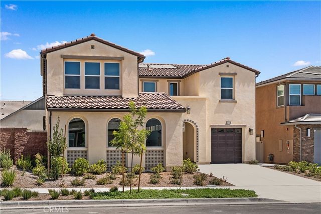 16703 Deergrass Avenue, Chino