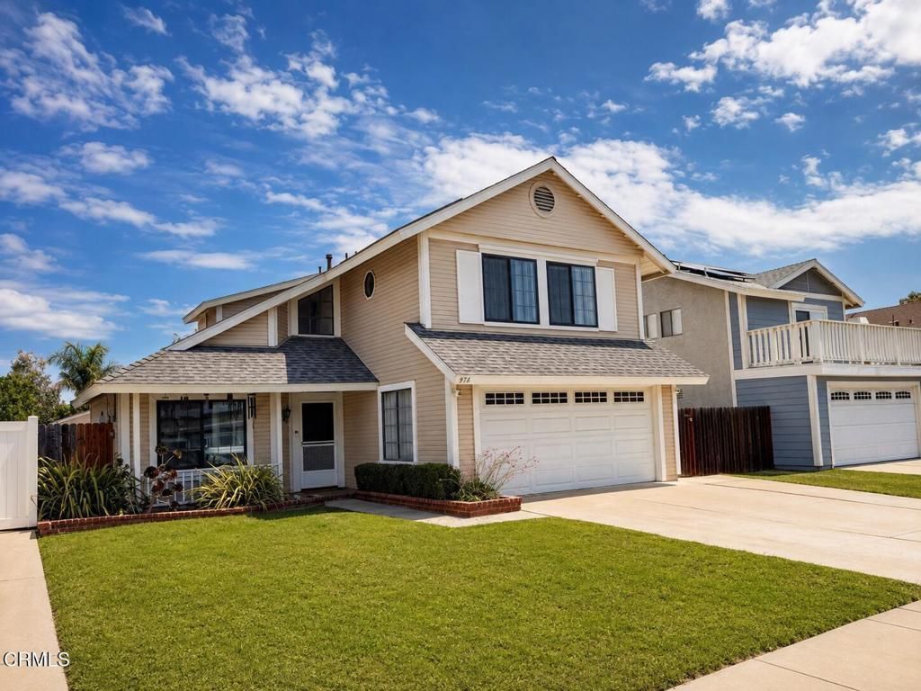 978 Jasper Avenue, Ventura