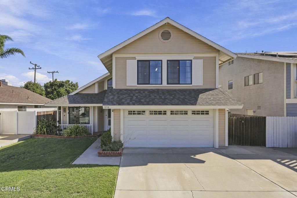 978 Jasper Avenue, Ventura