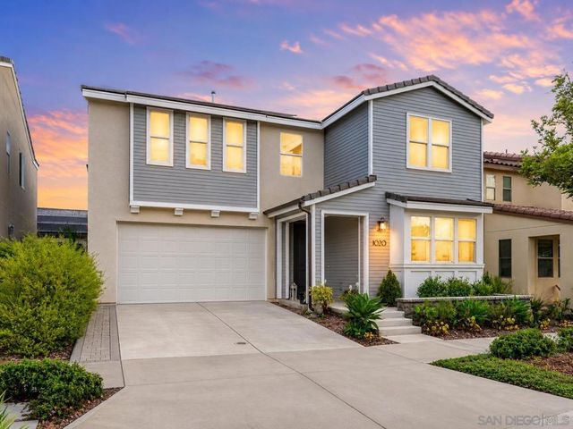 1020 Camino Prado, Chula Vista