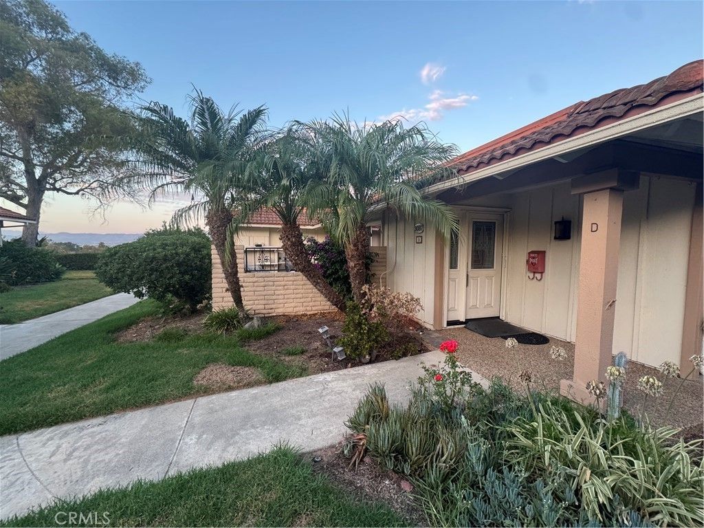 3087 Via Serena N # D, Laguna Woods