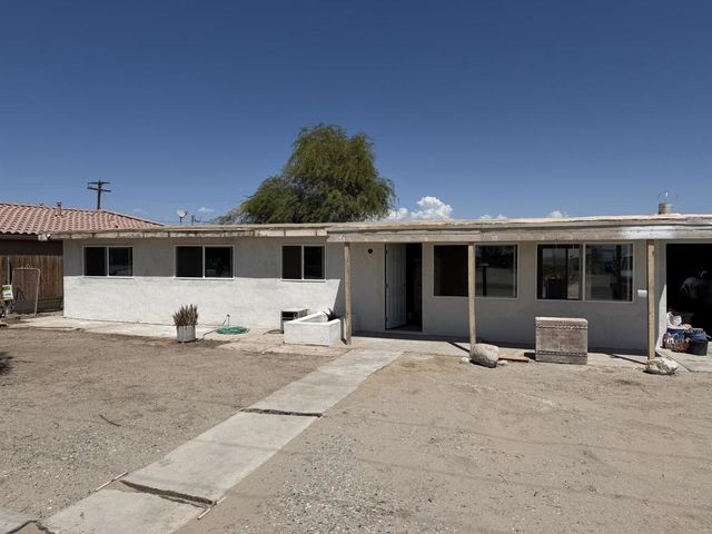 2502 Harbor Drive, Thermal