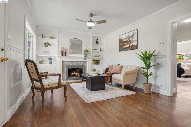 592 Lewis Ave, San Leandro