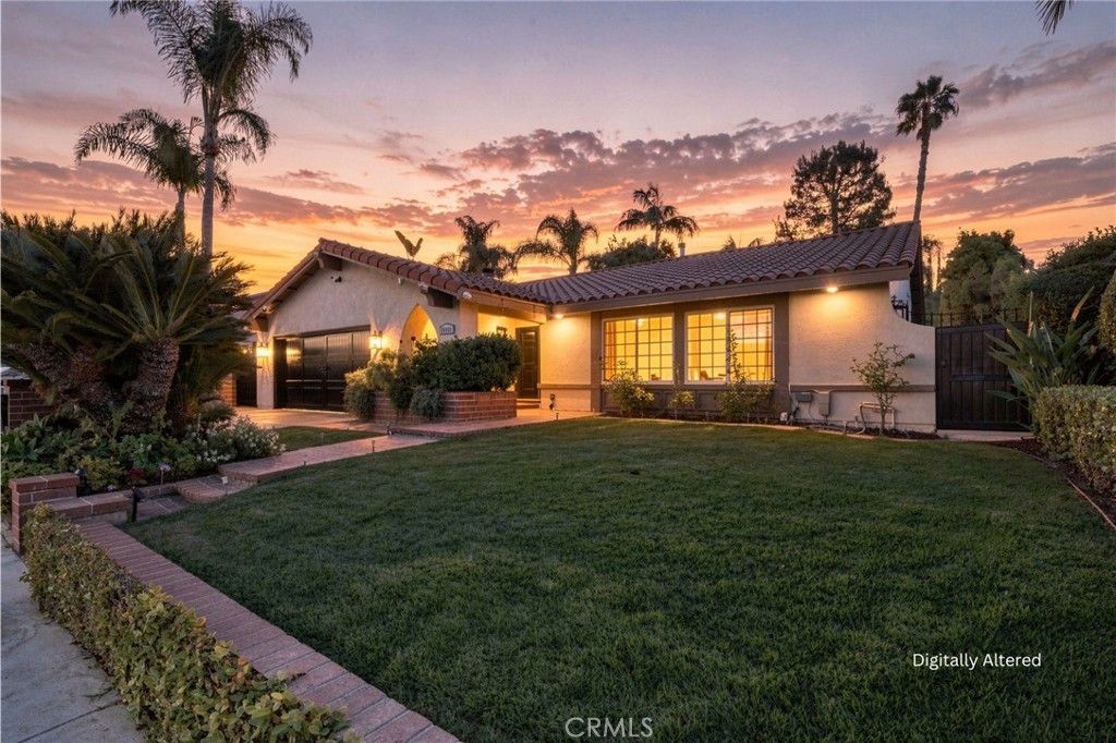 24112 Valyermo, Mission Viejo
