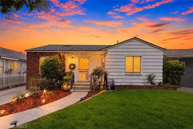 3103 Hempstead Avenue, Arcadia