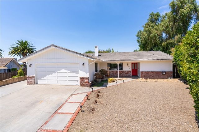 411 Palomino Lane, Paso Robles