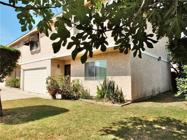 9213 1/2 Cedar, Bellflower