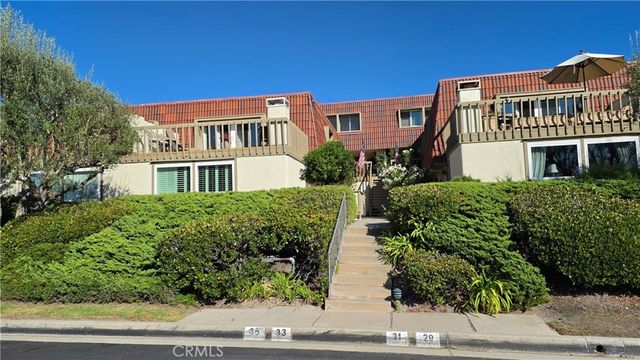 35 Cresta Verde, Palos Verdes Peninsula