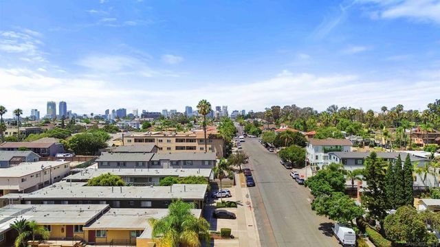 2913 A St # Unit 4, San Diego