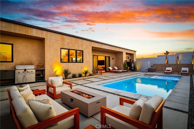 59096 Nelson, Yucca Valley