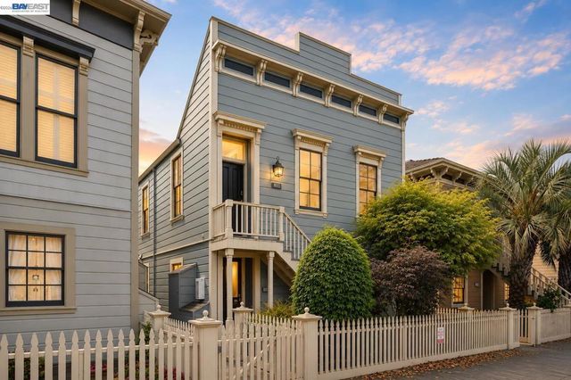 800 Delaware Street # 1020, Berkeley