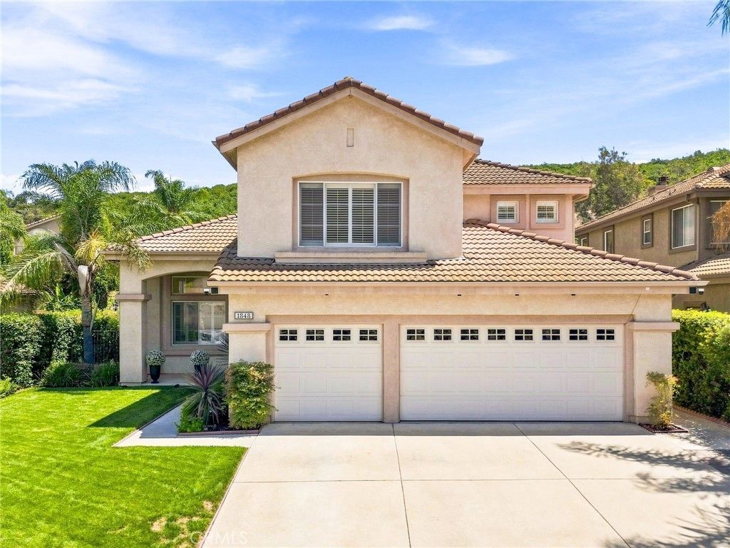 1848 Autumn Place, Simi Valley