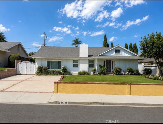 21325 Hipass Drive, Diamond Bar