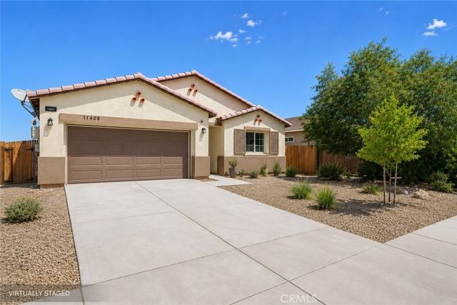 11408 Poppy Road, Adelanto