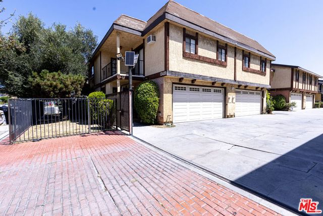 13400 Doty Avenue # 1, Hawthorne