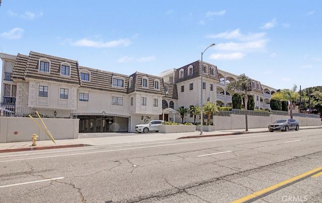 2020 S Western # 3, San Pedro