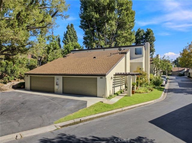 2854 Park Vista Court, Fullerton