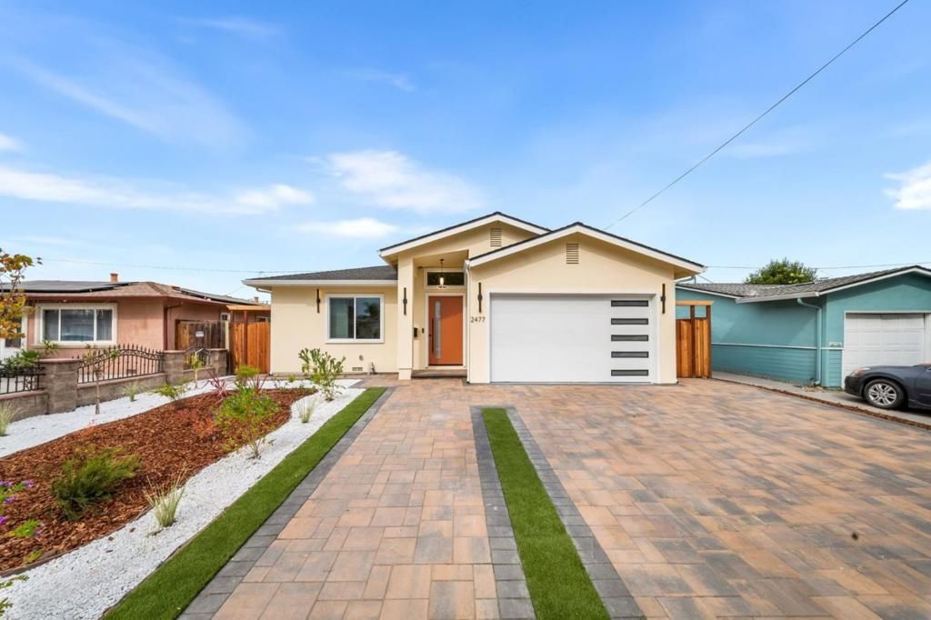 2477 Amethyst Drive, Santa Clara