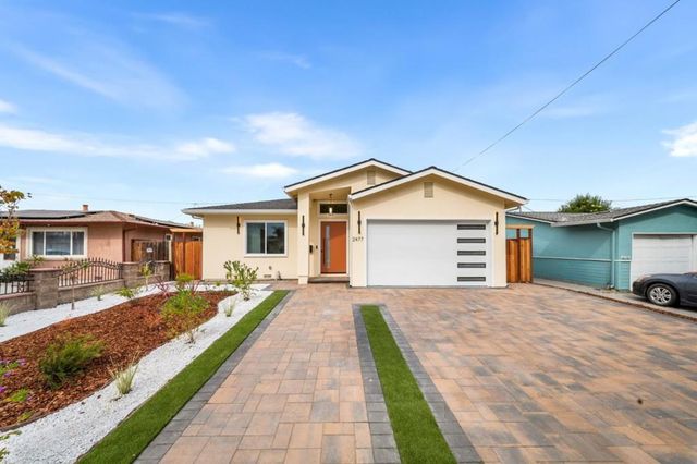2477 Amethyst Drive, Santa Clara