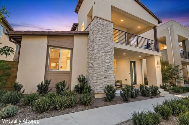 171 Junco, Irvine