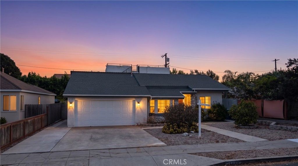 12930 Gilmore Avenue, Los Angeles