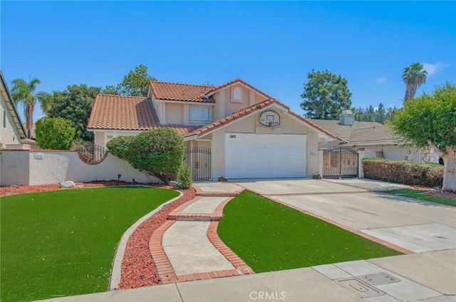 1310 Heidelberg Avenue, Walnut