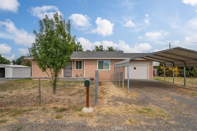 102 Ventura Avenue, Gerber