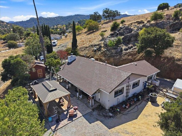 16155 De Witt, Morgan Hill
