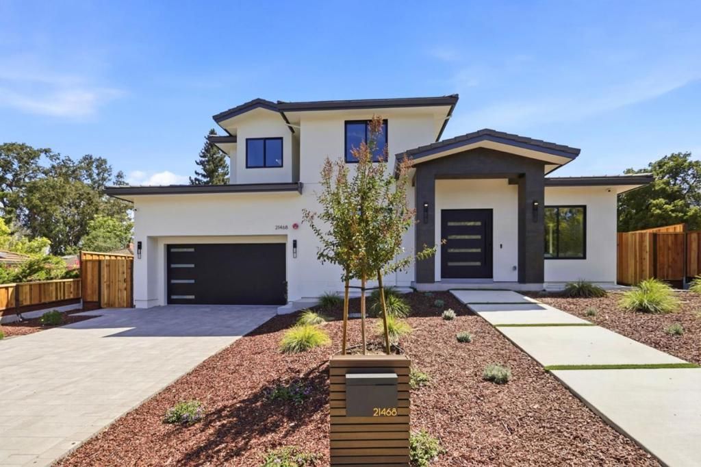 21468 Krzich Place, Cupertino