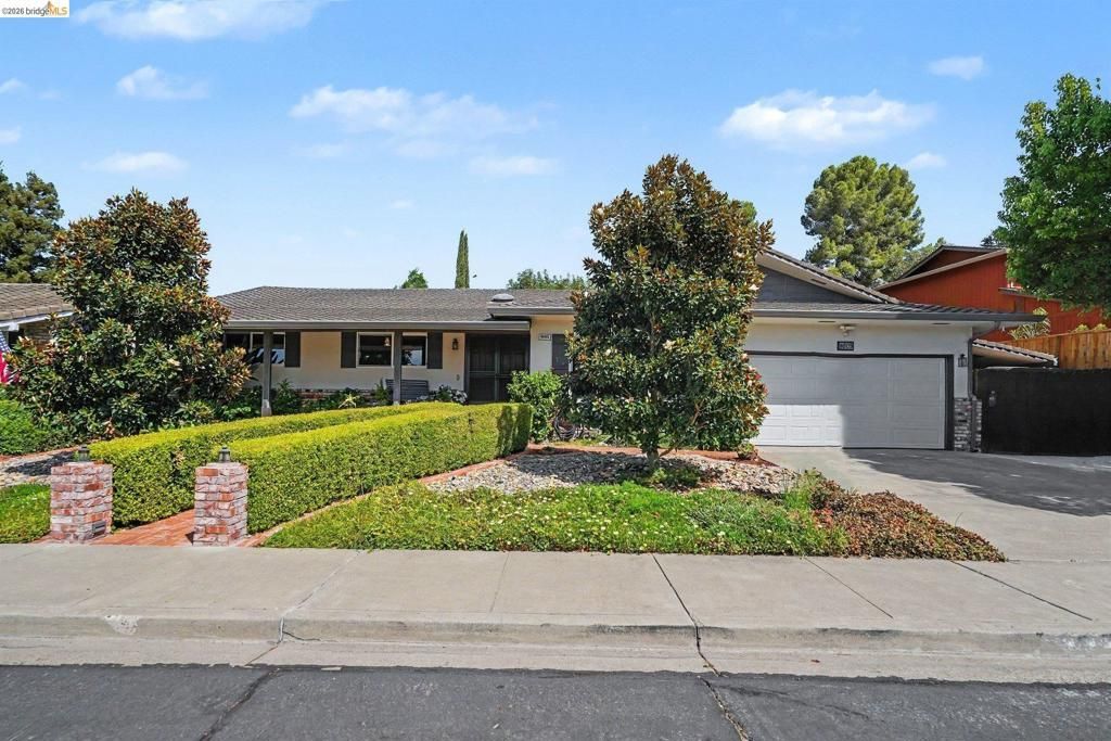 4005 Rimrock Dr, Antioch