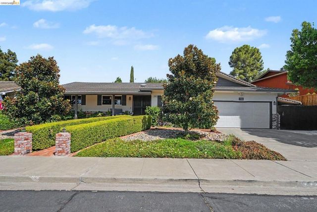 4005 Rimrock Dr, Antioch