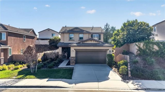 17688 Cornsilk Lane, San Bernardino