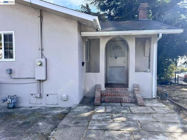 1630 159th Ave, San Leandro